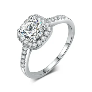 Eleganza ring