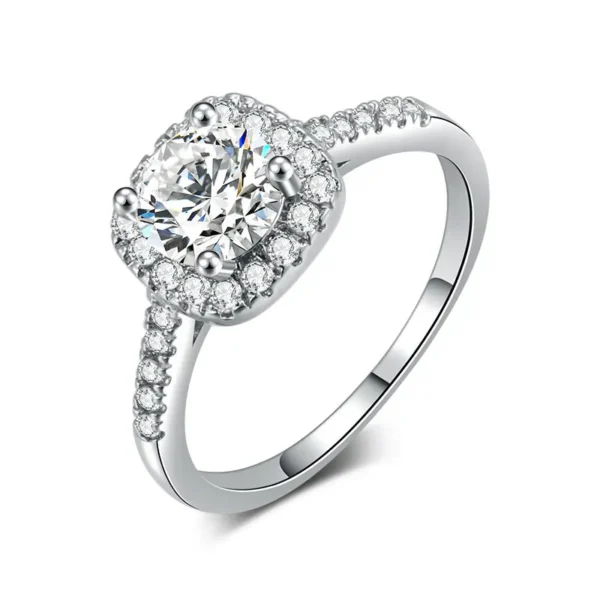 Eleganza ring