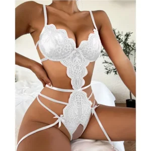 Bodysuit wit